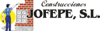 Jofepe Logo