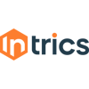 Intrics (India) Logo