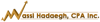 Massi Hadaegh CPA, Inc. Logo