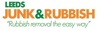 Leeds Junk & Rubbish Removal Logo