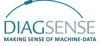Diagsense ltd Logo