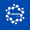 Lisaan Digital Logo