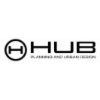 HUB Planning & Urban Design Logo