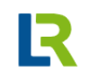 LR Auditing & Accounting Logo