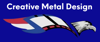 Creative Metal Design, LLC Logo