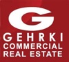 Gehrki Commercial Real Estate Logo