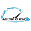 Resume Faster Logo
