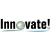 Innovate! Inc. Logo