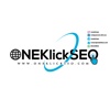 One Klick SEO | SEO Agency in Dubai Logo