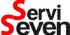 Serviseven Logo