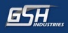 GSH Industries Logo