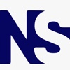 NS NEW SYSTEVENT Logo
