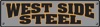 West Side Steel, LLC. Logo