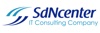 SdNcenter sp. z o.o. Logo
