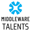 Middleware Talents Logo