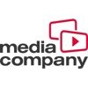 Media Company Logo