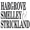 Hargrove, Smelley & Strickland Logo