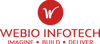 Webio Infotech Logo