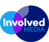 Involved Media Logo