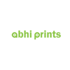 Abhi Prints Logo