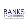 BANKS ENGINEERING Logo