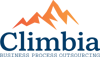 Climbia BPO Logo