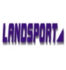 Landsport | Advanced Aluminum Structures, Inc. Logo