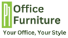 P1 Office Furniture Logo