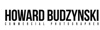 Howard Budzynski Photography Logo