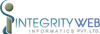 INTEGRITYWEB INFORMATICS PRIVATE LIMITED Logo
