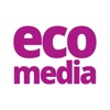 web ecomedia Logo