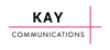 Kay Communications Logo