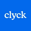 clyck.ar Logo