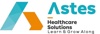 Astes Healthcare Solution.Pvt.Ltd. Logo