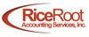 Rice Root Accounting Services, Inc Logo
