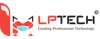 SEO Services & Website Design LP Tech Logo