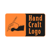HandCraft Logo Logo