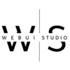 WebUi-studio Logo