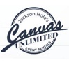 Jackson Hole Canvas Unlimited Logo