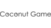 Coconut Game & Technologies Logo