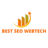 Best SEO Webtech Logo