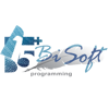 BiSoft Ltd. Logo