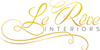 Le Reve Interiors Logo