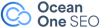 Ocean One Property Marketing Logo