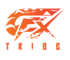 GFX Tribe Logo