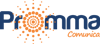 Promma Comunica Logo