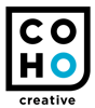 COHO Creative Logo