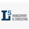 L5 Management and Consulting Logo
