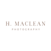 H. MacLean Photography Logo