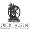 Oberhausen Marketing Logo